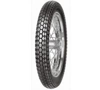 Mitas H-02 Super Side 71p Tt Touring Tire Argento 4.00 / R19