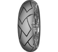 Mitas 70000521 Terra Force-R Trail Pneumatico Posteriore - 120/90-17