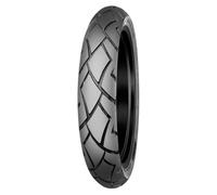 Mitas 70000524 Terra Force-R Trail Pneumatico Anteriore - 120/70ZR19