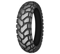 Mitas 70000536 E07 Plus Enduro Trail Pneumatico Posteriore - 150/70B18