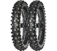 Mitas 70000987 Pneumatici - Terra Force-Ex XT Super - Posteriore - 120/90-18 -