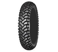 Mitas 70001008 E-07 Enduro Trail Pneumatico Posteriore - 140/80-18