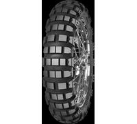 Mitas 70001025 Pneumatico Posteriore Enduro Trail XT+ 140/80B18 1PZ