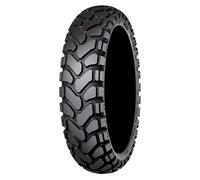 Mitas 70001037 E-07 + Pneumatico Posteriore Enduro Trail - 130/80-17