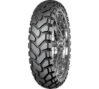 Mitas 70001208 E-07 + Pneumatico Posteriore Enduro Trail 120/90-17
