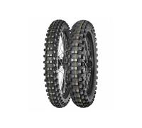 Mitas Terra Force-ex Super 51r Medium Hard Terrain Tt Off-road Front Tire Argento 80 / 100 / 21