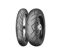 Mitas CUSTOM FORCE 80/90 R21 54 H