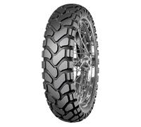 Mitas Enduro Trail+ 54h M+s Tl/tt Off-road Front Tire Argento 90/90 / 21