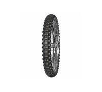 Mitas Enduro Trail-rally Super 54r Yellow Line Tt M+s Off-road Front Tire Argento 90 / 90 / B21
