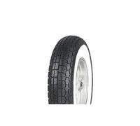 Mitas B13 66j Ttwall 4pr Scooter Front/rear Tire Argento 4.00 / R8