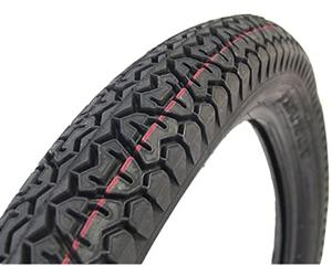 MITAS - B7-2.75/ R17 47J Estive