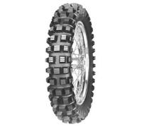 Mitas C-02 ( 130/80-17 TT 65N ruota posteriore, simbolo M+S )