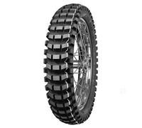 Mitas C-22 ( 110/90-19 TT 62N ruota posteriore, NHS, Mescola di gomma Ice, weiß )