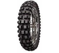 Mitas C-02 ( 130/80-17 TT 65N ruota posteriore, simbolo M+S )