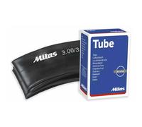 Camera ad Aria Rinforzata 2 MM MITAS per Gomma 2.50-17, 2.75-17, 70/100-17,