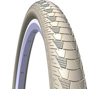 MITAS COPERTONE PNEUMATICO CITYHOPPER V99 28X2.0 CREAM