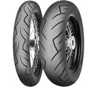 MITAS - CUFO F 100/90-19 57H TL - CUFO 100/90-19 57H TL - Dalbellomoto