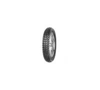 Mitas E-05 62s Tt M+s Adventure Tire Argento 3.50 / 18