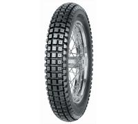 Mitas E-05 54s Tt Trail Tire Nero 90 / 90 / R21