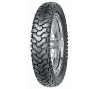 Mitas E-07 72t Tl Adventure Tire Nero 130 / 80 / R18