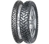 Mitas E-07 140/80-18 TL 70T ruota posteriore
