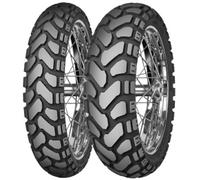 MITAS 150 70 B 18 70 T ENDURO TRAIL+ M&S POST TL/TT