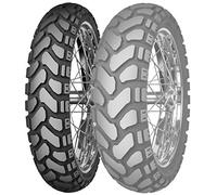 Mitas E-07+ Dual Sport 60/40 (M+S) (110/80 B19 59T TL)