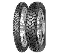 Mitas 16287 Pneumatico 130/80 -18 72T E-07 Tl