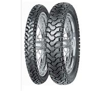 GOMMA ENDURO MITAS E 07 ENDURO DAKAR YELLOW REAR 140 80 - 18 70 T