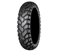 Mitas E-07 + Enduro Sentiero Posteriore Pneumatici - 150/70-18 Moto Atv / Utv