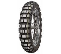 Mitas E-09 57r Tl M+s Dakar Off-road Tire Nero 100 / 90 / R19