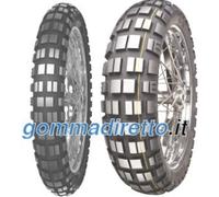 MITAS Gomme Mitas E 10 170 60B17 M/C 72Q TL per Moto