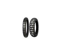 MITAS Gomme Mitas E 10 dakar 140 80B18 M/C 70T TL per Moto