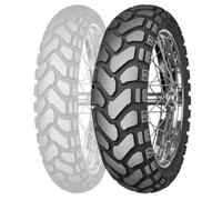 MITAS EDT+ 150/70B17 69H TL/TT M+S