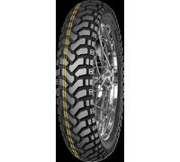 Mitas Enduro Trail 70h Tl/tt M+s Dakar Adventure Rear Tire Oro 140 / 80 / B18