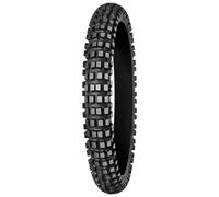Gomma Moto MITAS 90/90 -21 54T ENDURO TRAIL XT+ TL M+S Pneumatico Nuovo