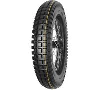 MITAS ENDURO HYBRID SUPER LIGHT 2X GREEN REAR 120/100 -18 68P TL/TT M+S