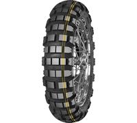Mitas Enduro Sentiero XT Dakar Posteriore Pneumatici - 170/60-17 Moto Atv / Utv