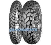 Mitas Enduro Trail + ( 100/90-19 TT/TL 57H simbolo M+S, ruota anteriore )