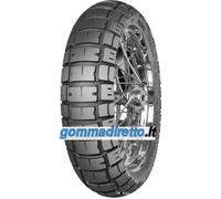 Mitas Enduro Trail ADV ( 170/60 R17 TT/TL 72V ruota posteriore, simbolo M+S )
