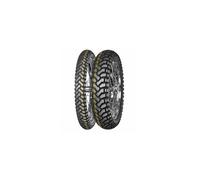 Mitas Enduro Trail 70h Tl/tt M+s Dakar Adventure Rear Tire Oro 140 / 80 / B18