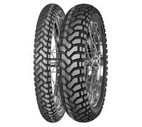 MITAS ENDURO TRAIL DAKAR 2X YELLOW REAR 140/80 B18 70H TL/TT M+S