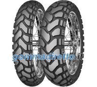 Mitas Enduro Trail E-07+ ( 150/70B18 TT/TL 70T ruota posteriore, simbolo M+S )