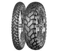 Mitas Enduro Trail + 170/60 R17 72H auto Pneumatici estivi Pneumatici 70001043