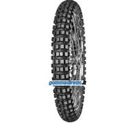 MITAS ENDURO TRAIL XT PLUS DAKAR 2X YELLOW FRONT 120/70 B19 60H TL/TT M+S