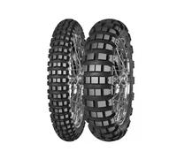 Mitas Enduro Trail XT+ ( 120/90B18 TT/TL 65T ruota posteriore, simbolo M+S )