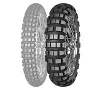 Mitas Enduro Trail XT+ 130/80B17 65S M+S TT TL