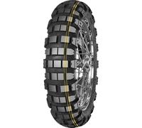 MITAS ENDURO TRAIL XT DAKAR 2X YELLOW REAR 150/70 B18 70H TL/TT M+S