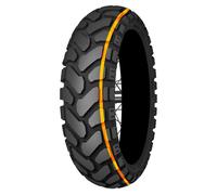 Mitas Enduro Trail XT+ Pneumatico Posteriore 140/80B18 Moto Stradale 70001025