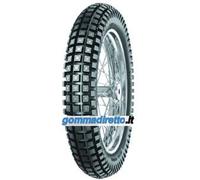 Mitas Et-01 45m Tl Trial Front Tire Nero 2.75 / R21
